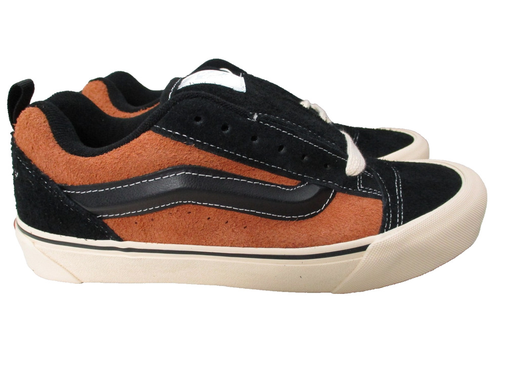 Vans Knu Skool Disney Scar 100th Anniversary Lion King Mens 8 Womens 9.5